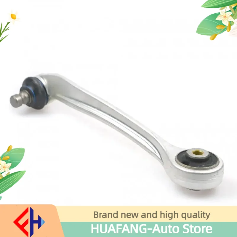 Original Front Right Upper Suspension Control Arm & Ball Joint 8e0407506a  For  A4 B5 B6 A6 C5 High Quality