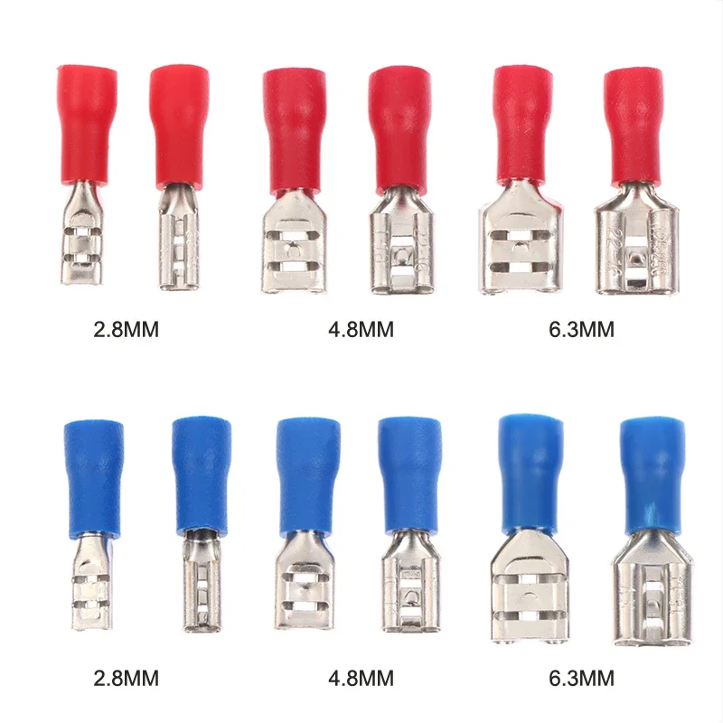 100Pcs/Lot Insulate… - image