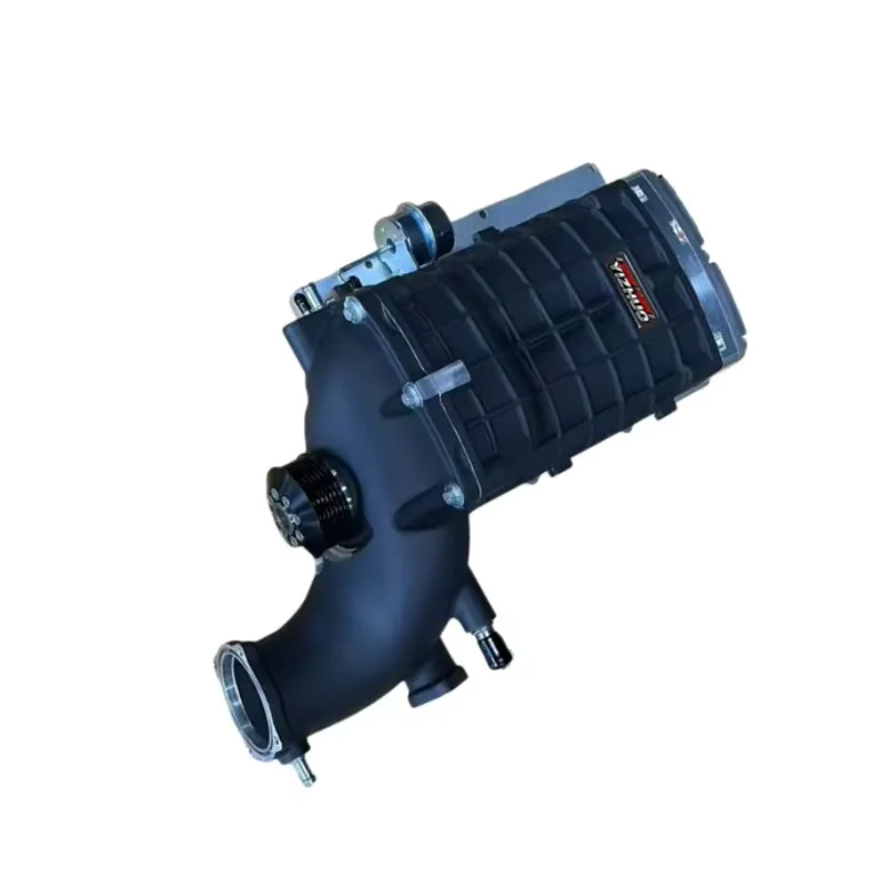 New YIZ UO Je p Gladiator 3.6L V6 Engine Turbo Boost Control Power Upgrade Modification Kit