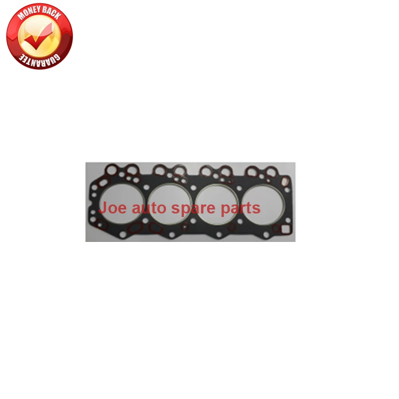 XA repair Overhaul engine cylinder head gasket for Mazda T2500 2.5L