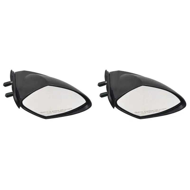 Classy-2X Motorboat Left Rearview Mirror Jet Ski Mirror Accessories For Waverunner VX 110 Deluxe Sport Cruiser EX EX R