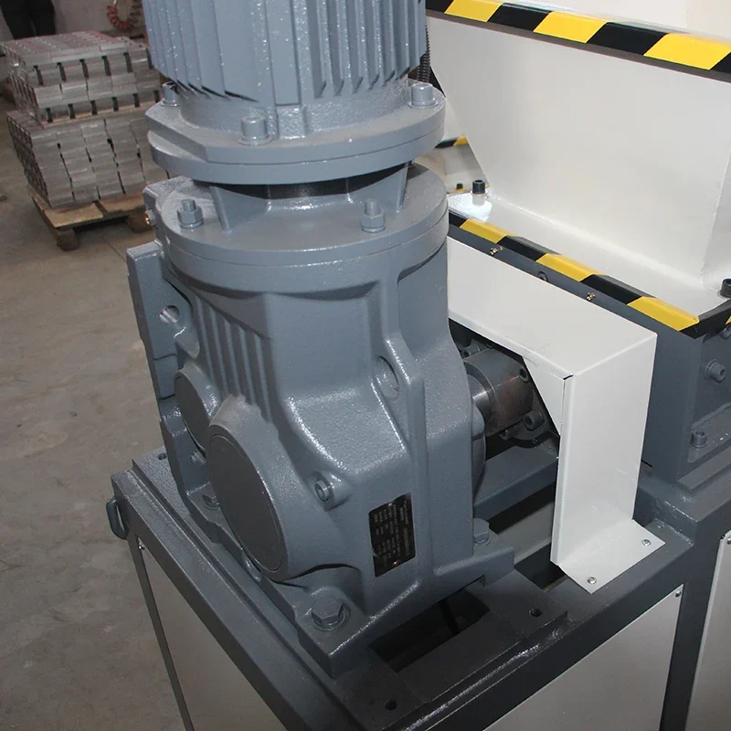 YG Metal Shredder Machine/Mini Industrial Shredder Machine