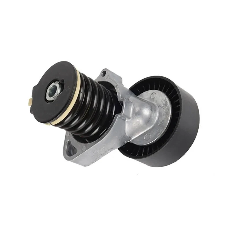 Belt Tensioner 2712000270 10922776 401405 602040 CR3597 for W203 W204 CL203 S203 S204 CL203 Replacement Tensioner Pulley