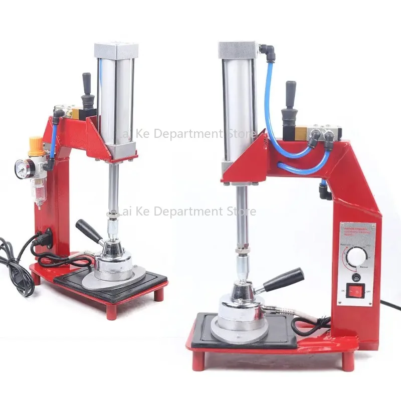 

Vulcanizer Spot Tire Vulcanizing Tire Patches Machine Thermostatic Tire Repairing Tools Machine 110/220V