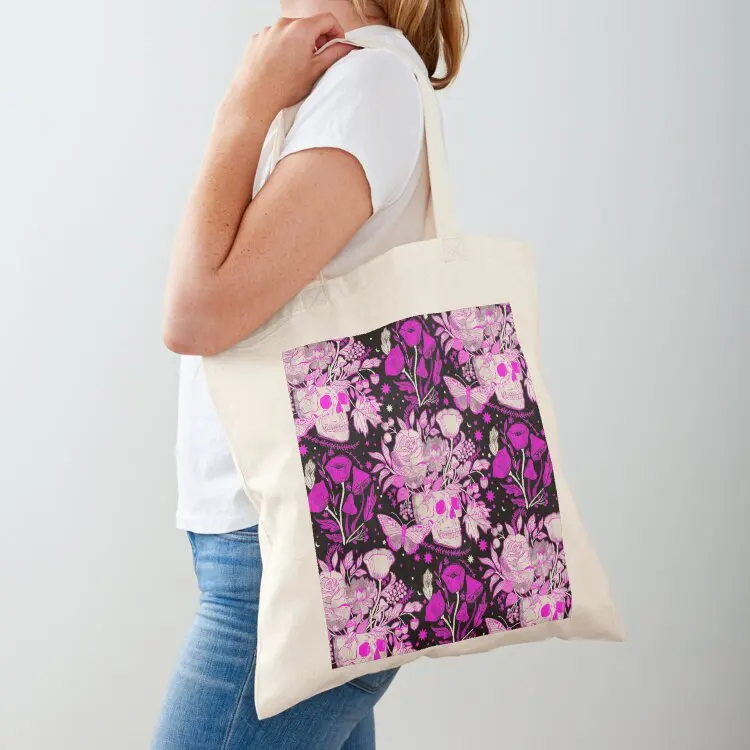 

Memento Mori Tote Bag Handbags women Beach bag great bag the tote