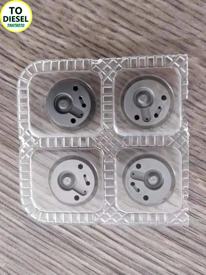 ل 23670-0E010 1GD 2GD 23670-0E020 هيونداي حاقن الديزل صمام لوحة G4 فتحة ث/دفق