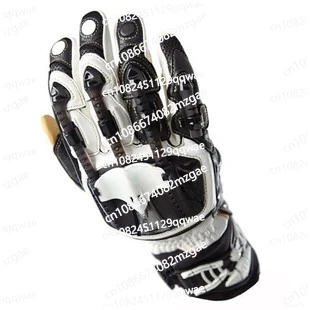 

Intelligent Motorcycle Gloves, Innovative Biomimetic Protective Equipment