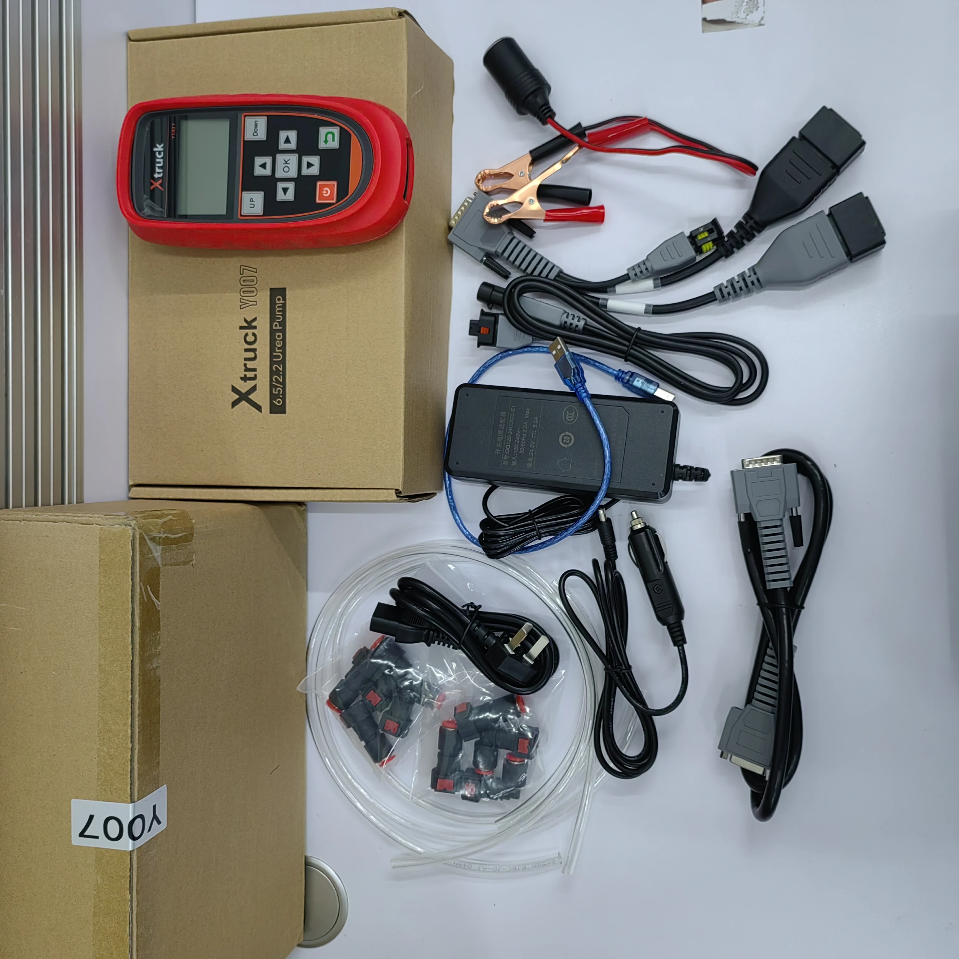 usb-connection-adapter-with-cable-adaptador-de-ligacao-usb-com-cabo-y007