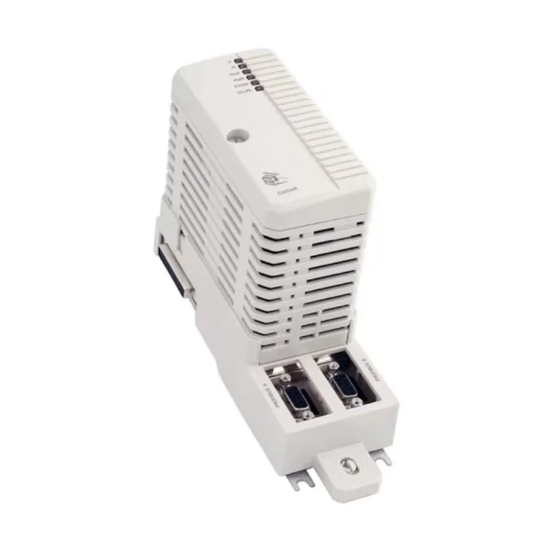 CI854: La Interfaz de Comunicación Profibus DP V1 que Transforma tu Sistema de Automatización Industrial