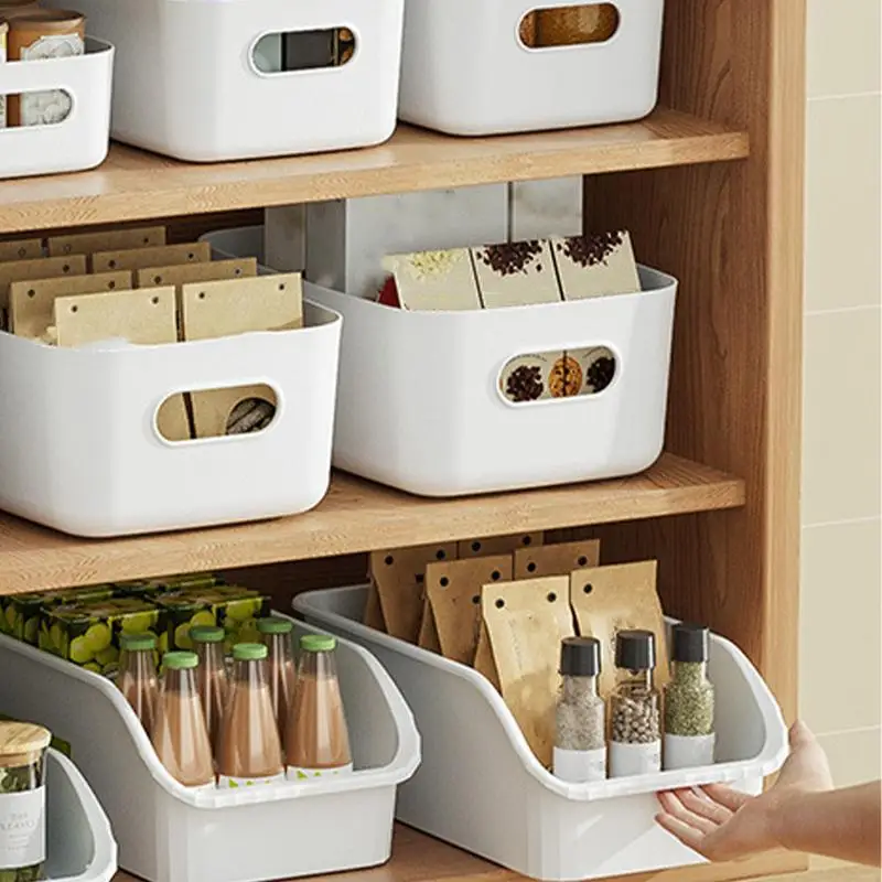 Classroom Storage Bins Little Basket Multifunctional Storage Basket Organizing Bins Small Storage Baskets For Cosmetic Jewellery