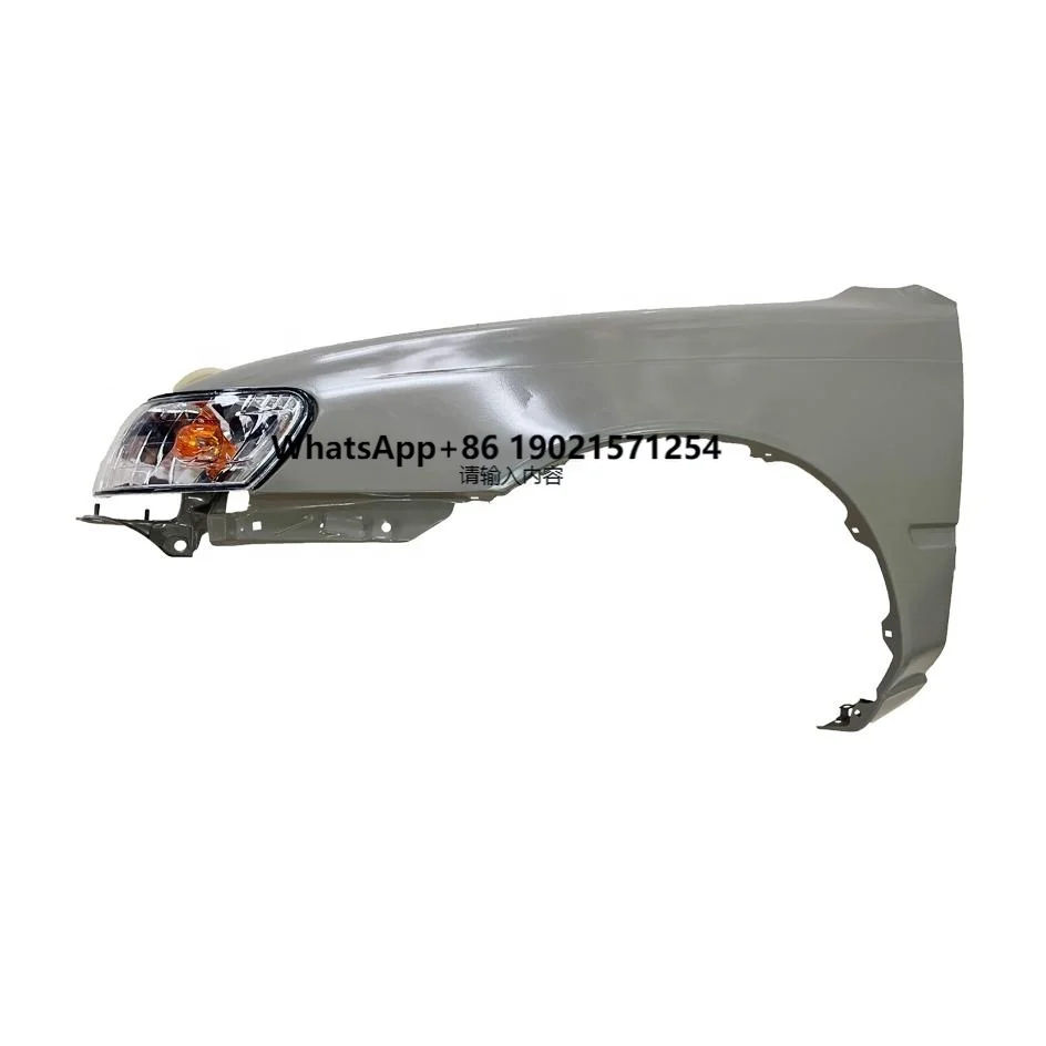 

Iron Fender Car Accessories for Corolla AE101 1999