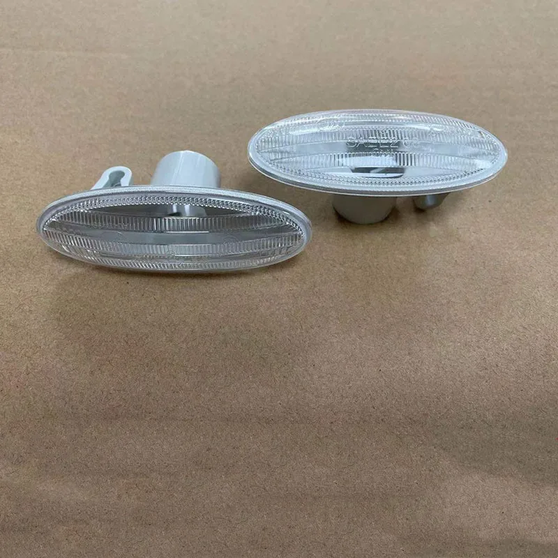 

AZ-For NISSAN TIIDA LIVINA ALTIMA X-TRAIL QASHQAI SUNNY Fender Lights Turn Signal Lights Lamp Housing Original Vehicle
