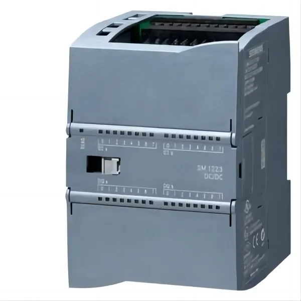 Controlador lógico programable 6ES72882DE160AA0, PLC 6ES7288-2DE16-0AA0