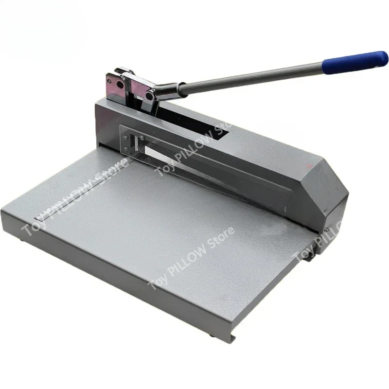 Strong shear plate XD-322 aluminum  cutting heavy-duty PCB board polymer metal  stainless steel  machine 1Pc