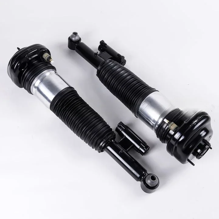 Air Suspension Shock Absorber