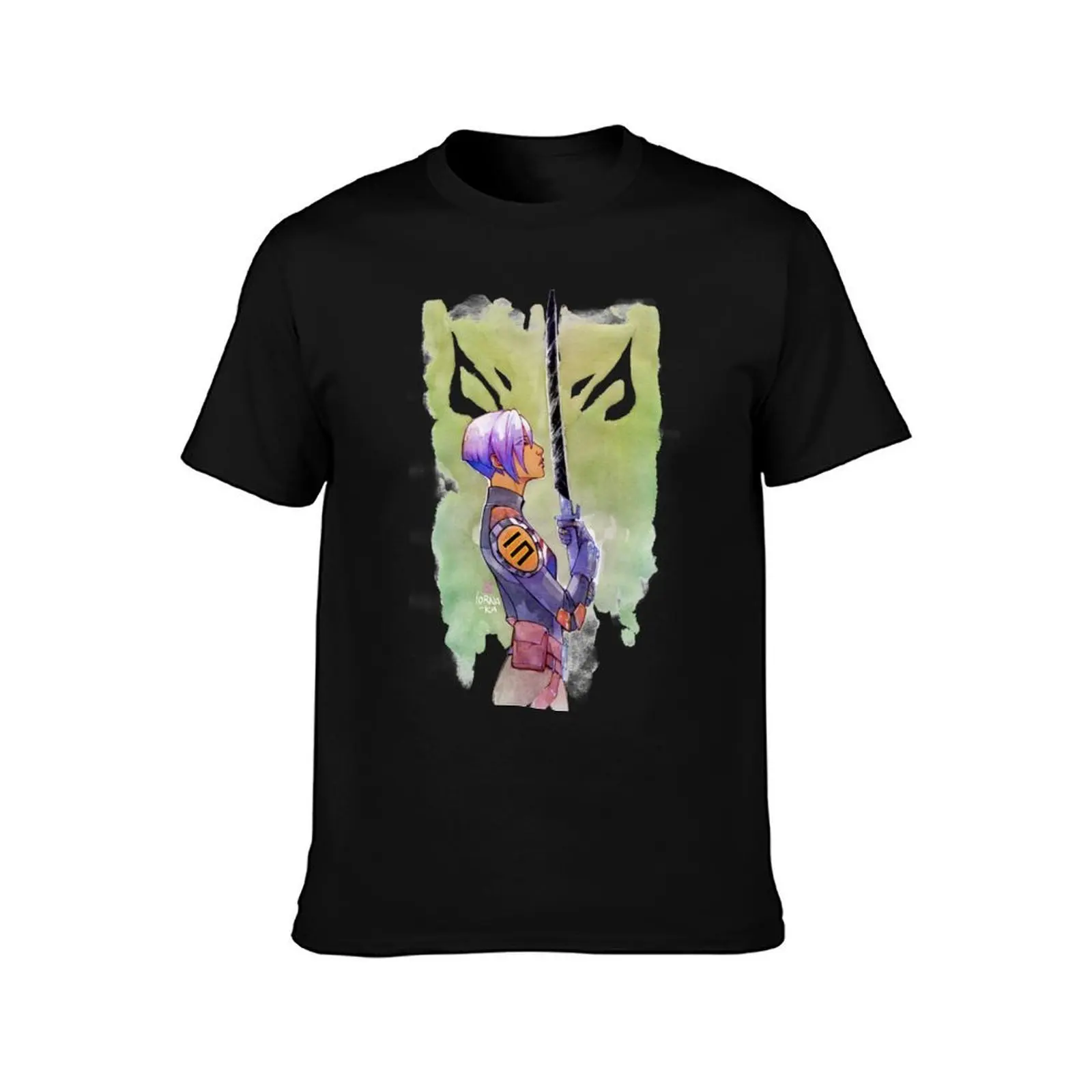 Finding Balance T-Shirt Plus Size Workout Short Sleeve Top