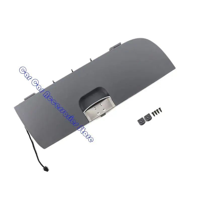 

242D Car Glove Box Cover For 107 C1 2005-2011 Replace PZ416-93403-00 PZ416-93402-00
