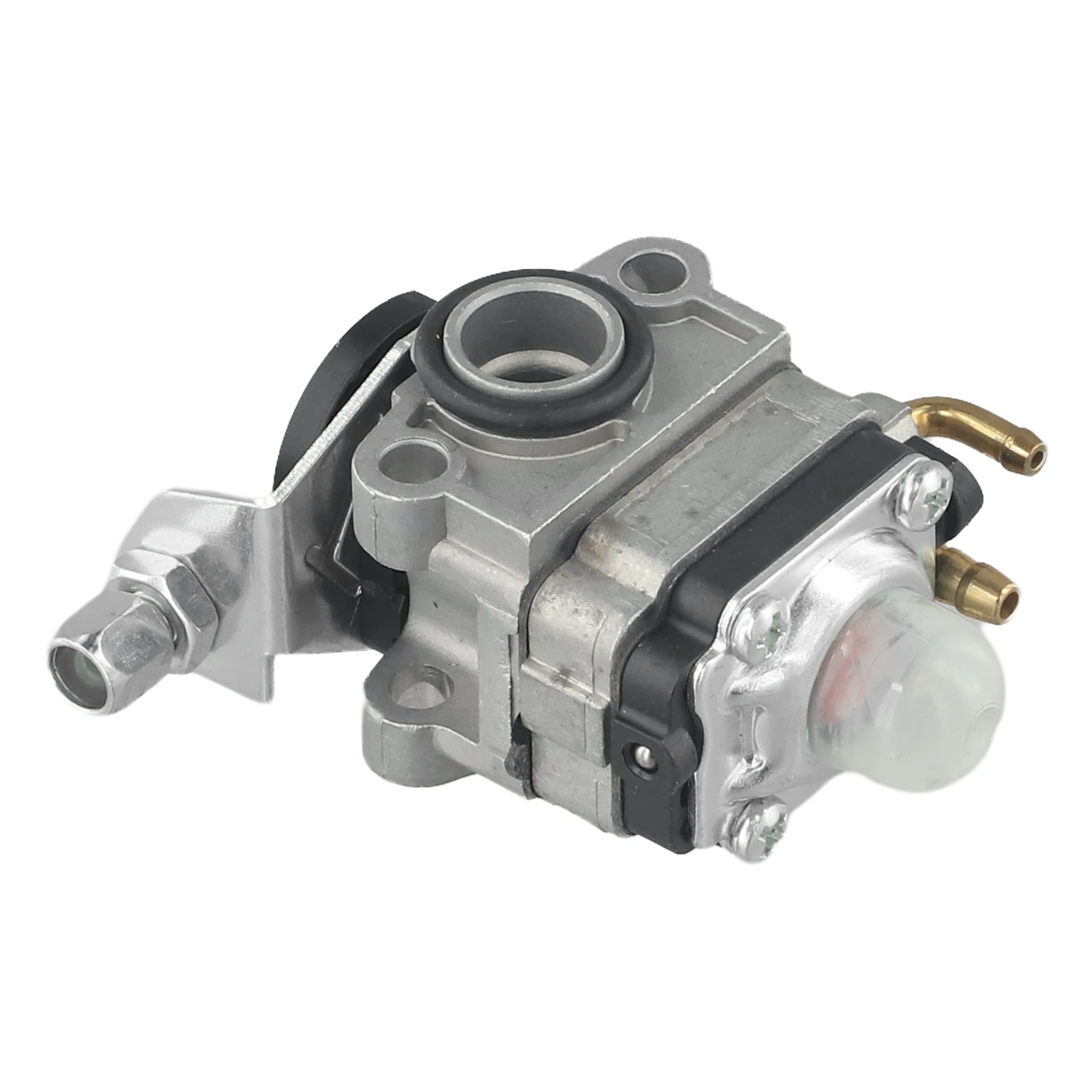 

Trimmer Carburetor Hedge Various 26cc 3.2mm 9mm Alloy Aluminum Brush Carb Carburettor Chainsaw Cutter Hot New Top