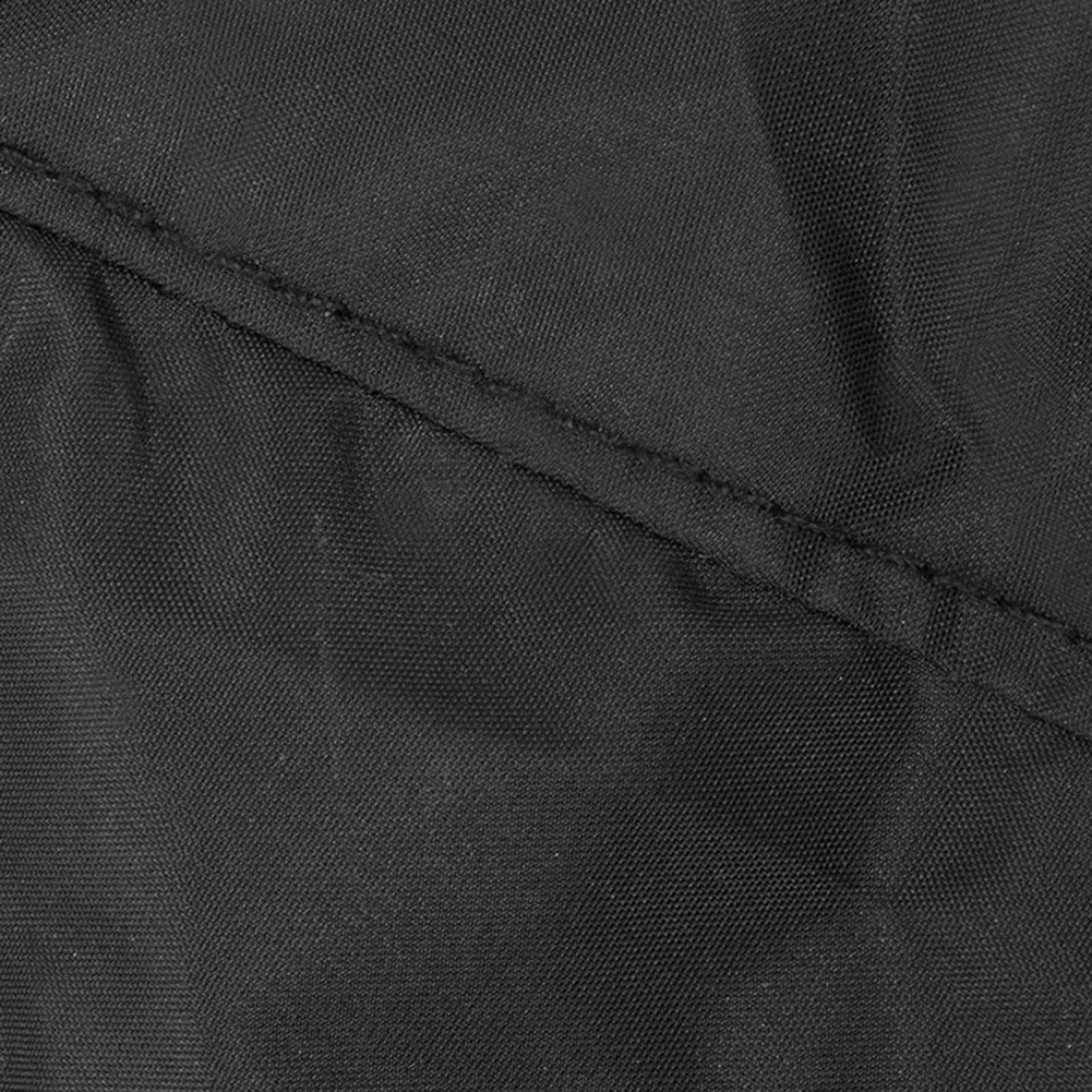 

Marine grade waterproof dustproof cover mat for boat yacht center console controller made with 210D Oxford cloth