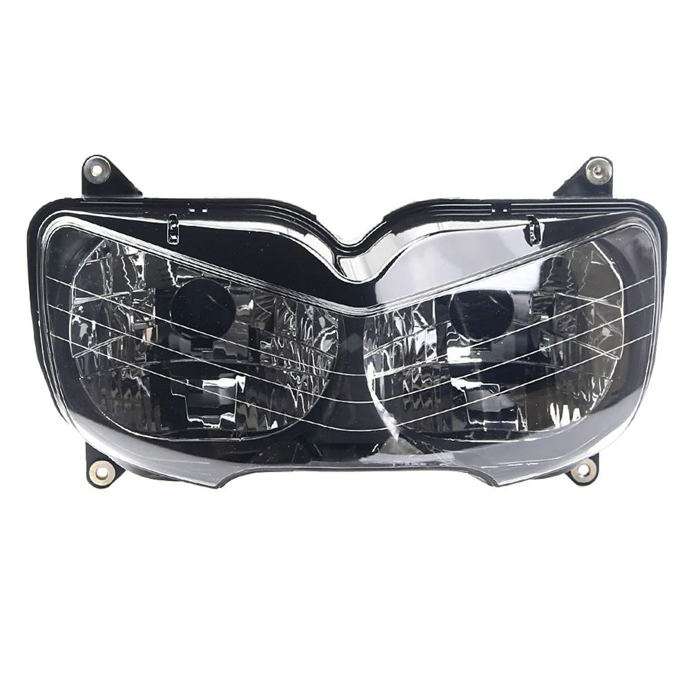 Motorcycle Headlight Headlamp Head Light Lamp Assembly For Honda CBR919RR 1998 1999 / CBR 919 RR 919RR 98 99