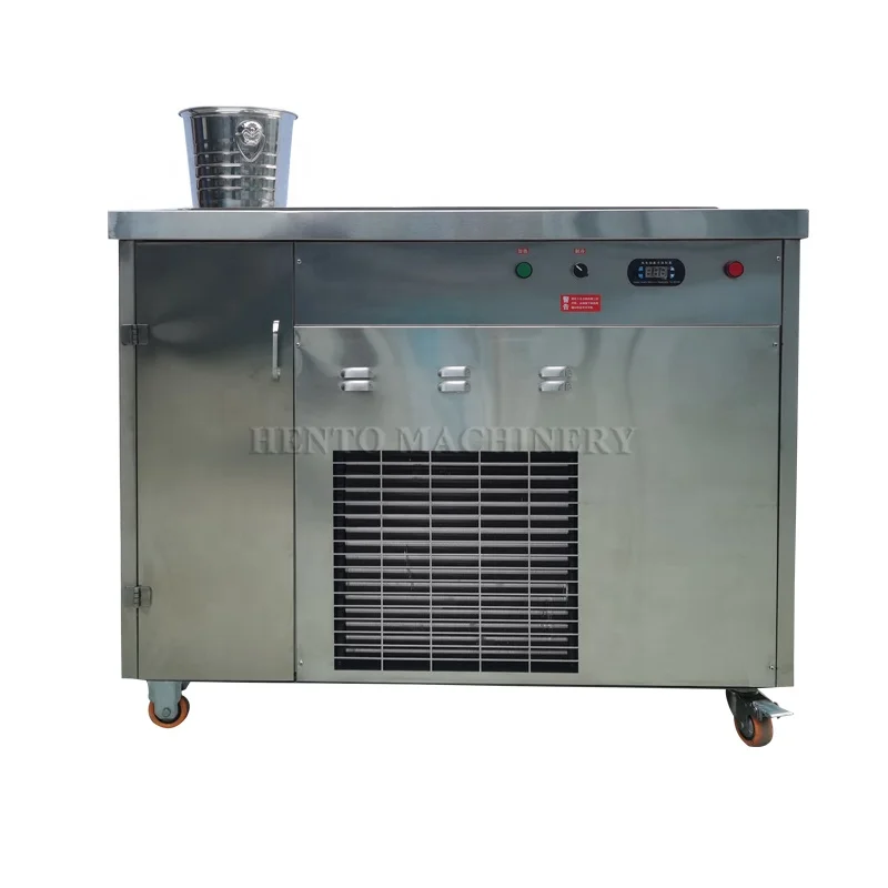 صانع الآيس كريم عالي الكفاءة / فريزر الآيس كريم التركي / سعر آلة الآيس كريم التركية #4