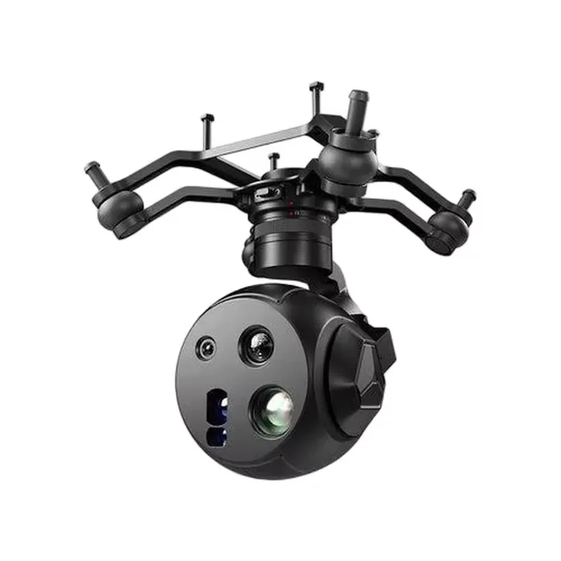 2026HOT SALE SIYI UniPod MT11 Mini Four-Sensor Optical AI Pod 8K+48MP Photography 10T Computing Power Accessories