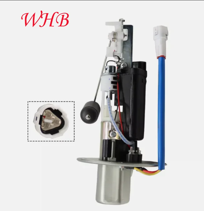 

Топливный насос в сборе высокого качества ЕС, топливный насос 15100-41G00 1510041 G00 UC-T30SU21 ДЛЯ SUZUKI GSXR1000 GSXR 1000 GSXR-1000 2005-2006 НОВЫЙ