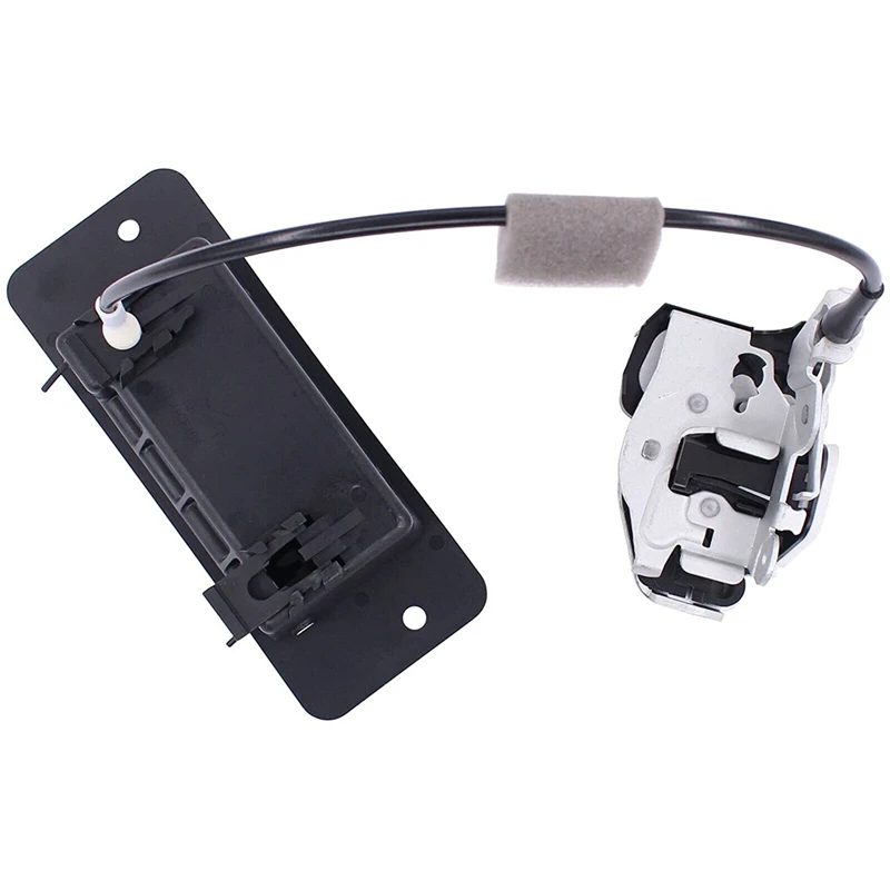 Cargo Door Lock Latch Rear Left Right Side For 1992-2014 Ford E150 E250 E350 8C2Z-15431A03-A 8C2Z-15431A02-C