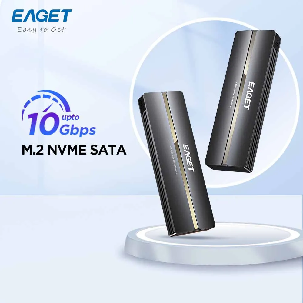 EAGET（忆捷） 製 M.2 SATA SSD S2b3298c775c244b98a15fb89cf79e