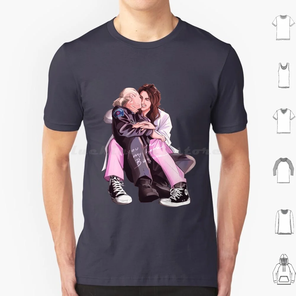 

You Are My Home T Shirt Men Women Kids 6xl Station19 Station 19 Maya Bishop Carina Deluca Marina Fanart