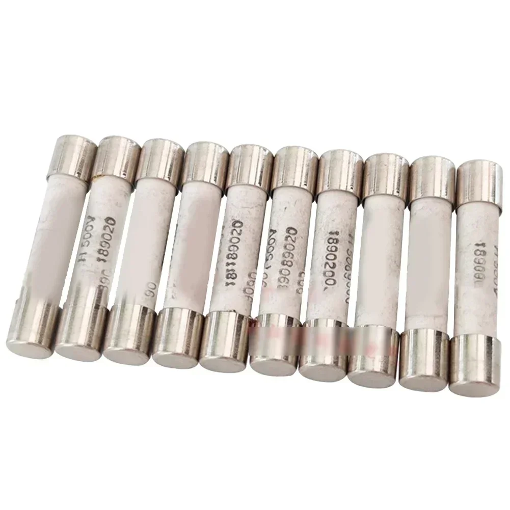 

500V Fuse Fast Acting Fuse Electrical Measurements Efficient Protection High-quality Fuse Premium Material Reliability