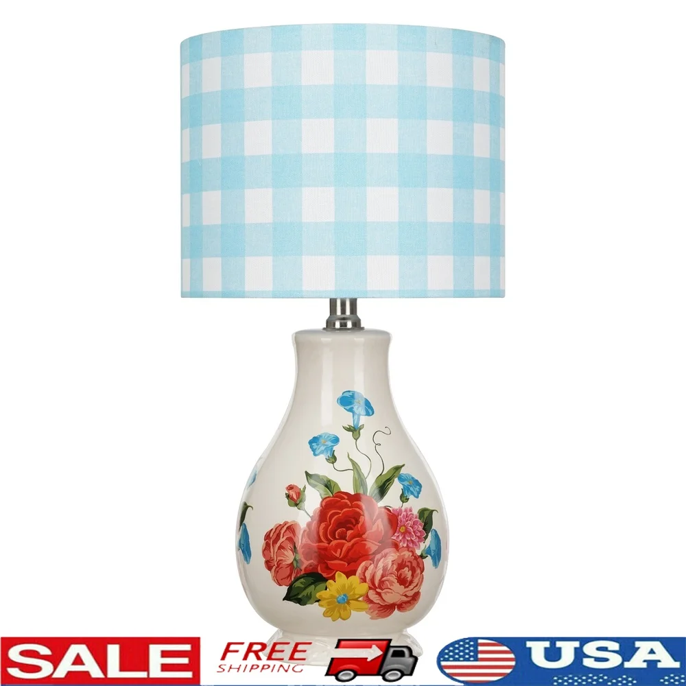 Ceramic Base Table … - image