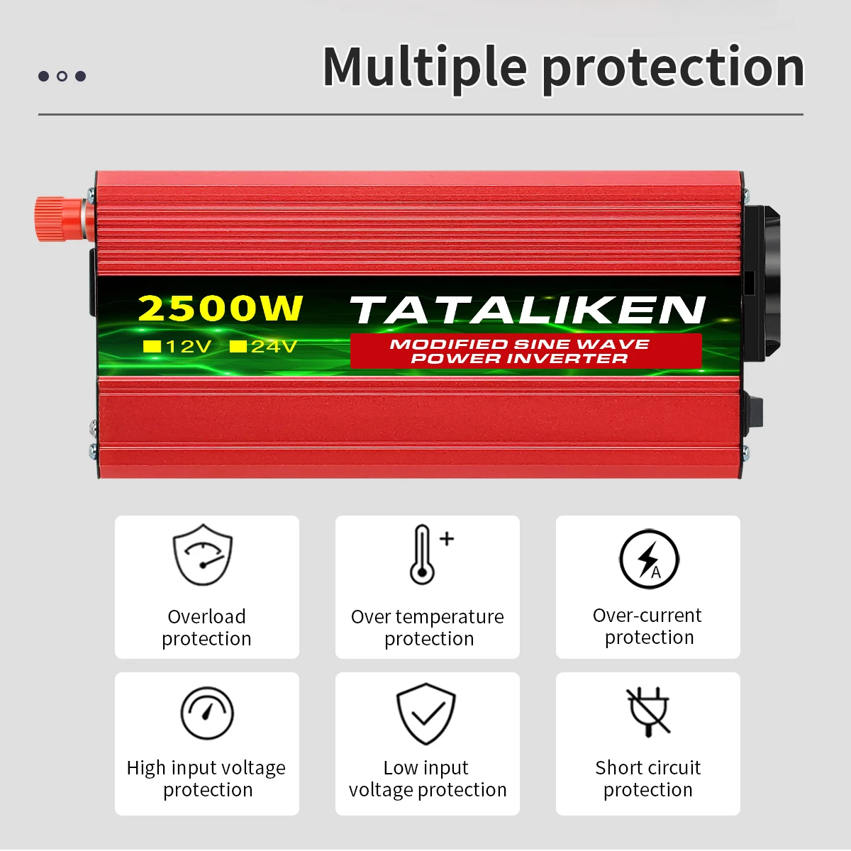 Thumbnail 4 - #49 Cheap Power Converters Worth Buying