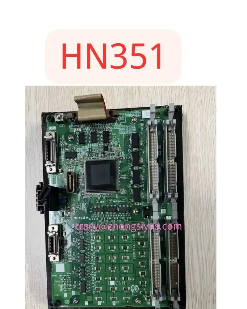 HN351 USED IO Board tested ok