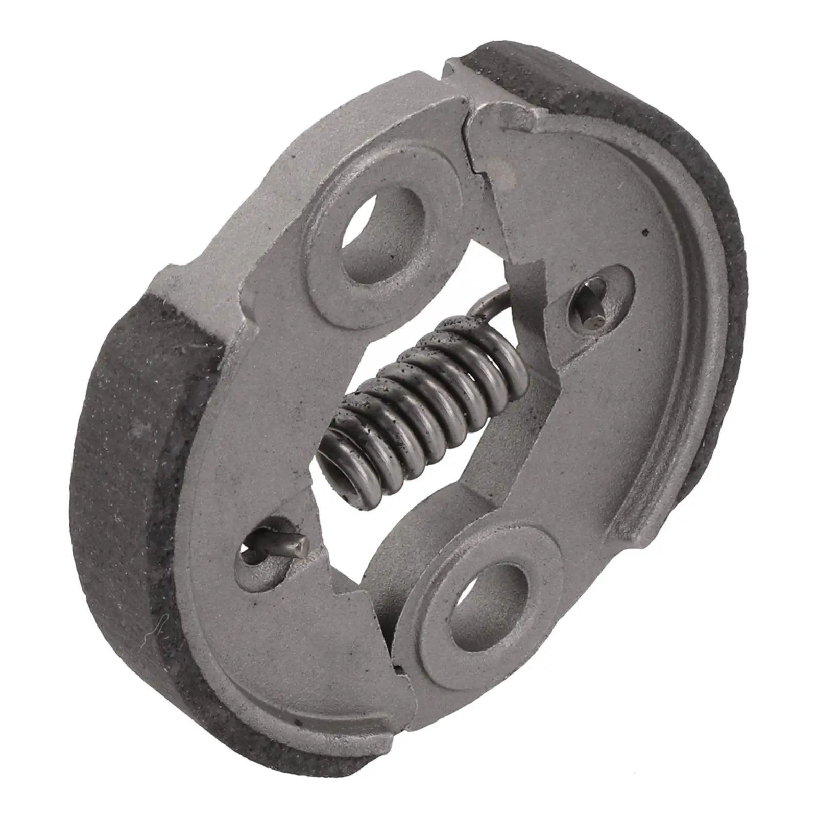 1 Stück 7,7 cm Kupplung, Gartenwerkzeug-Kupplung, Ersatzteil für verschiedene Rasentrimmer, 43 cc/52 cc Freischneider, Ersatzteil