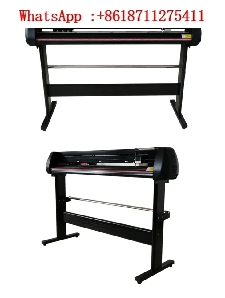 Pen Plotter Apparel CAD Plotter BH-1350 Written Exam Plotter Printer