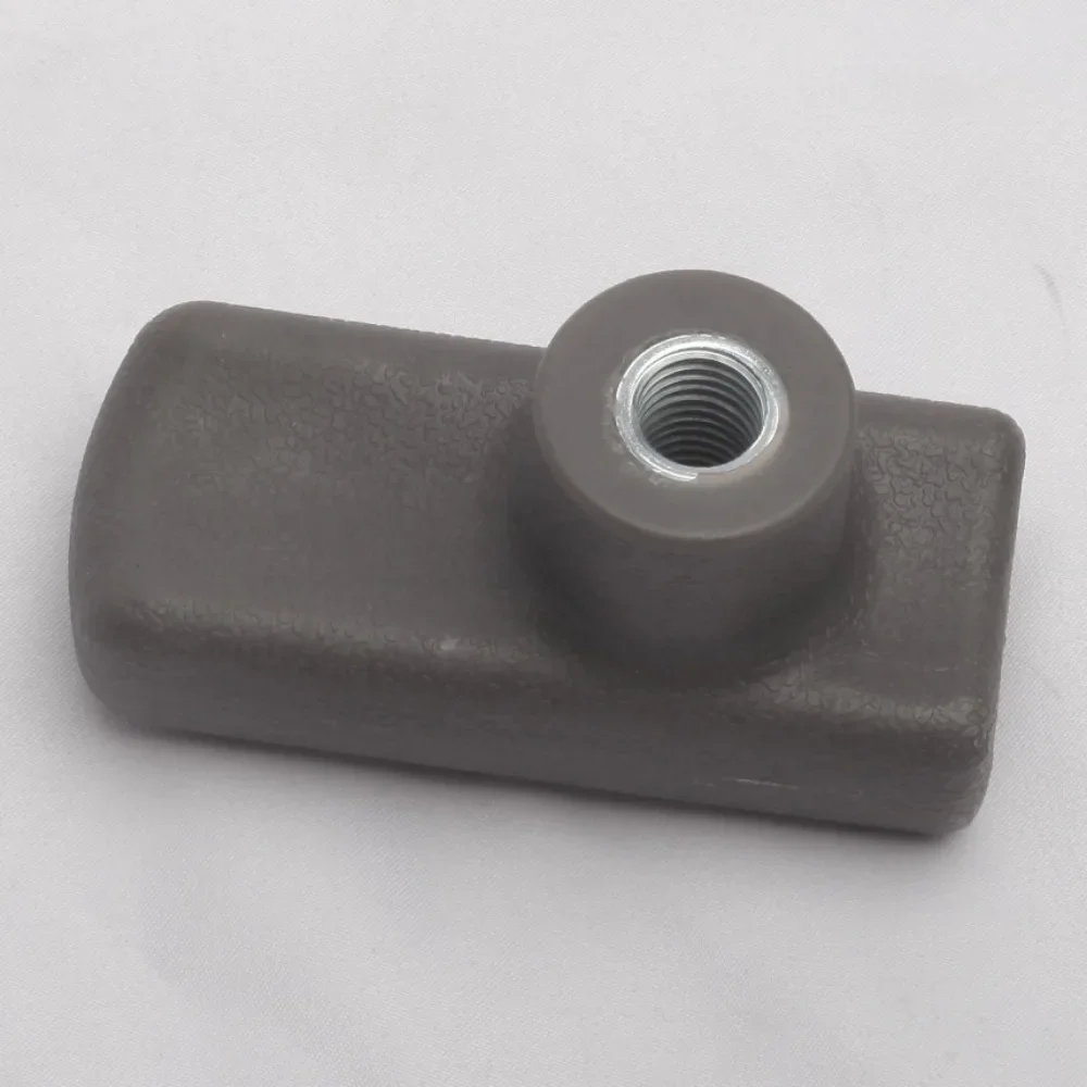 Excavator Parts Walking Handle Push Rod Rubber Sleeve for XGMA 808 806 815 822 836 825