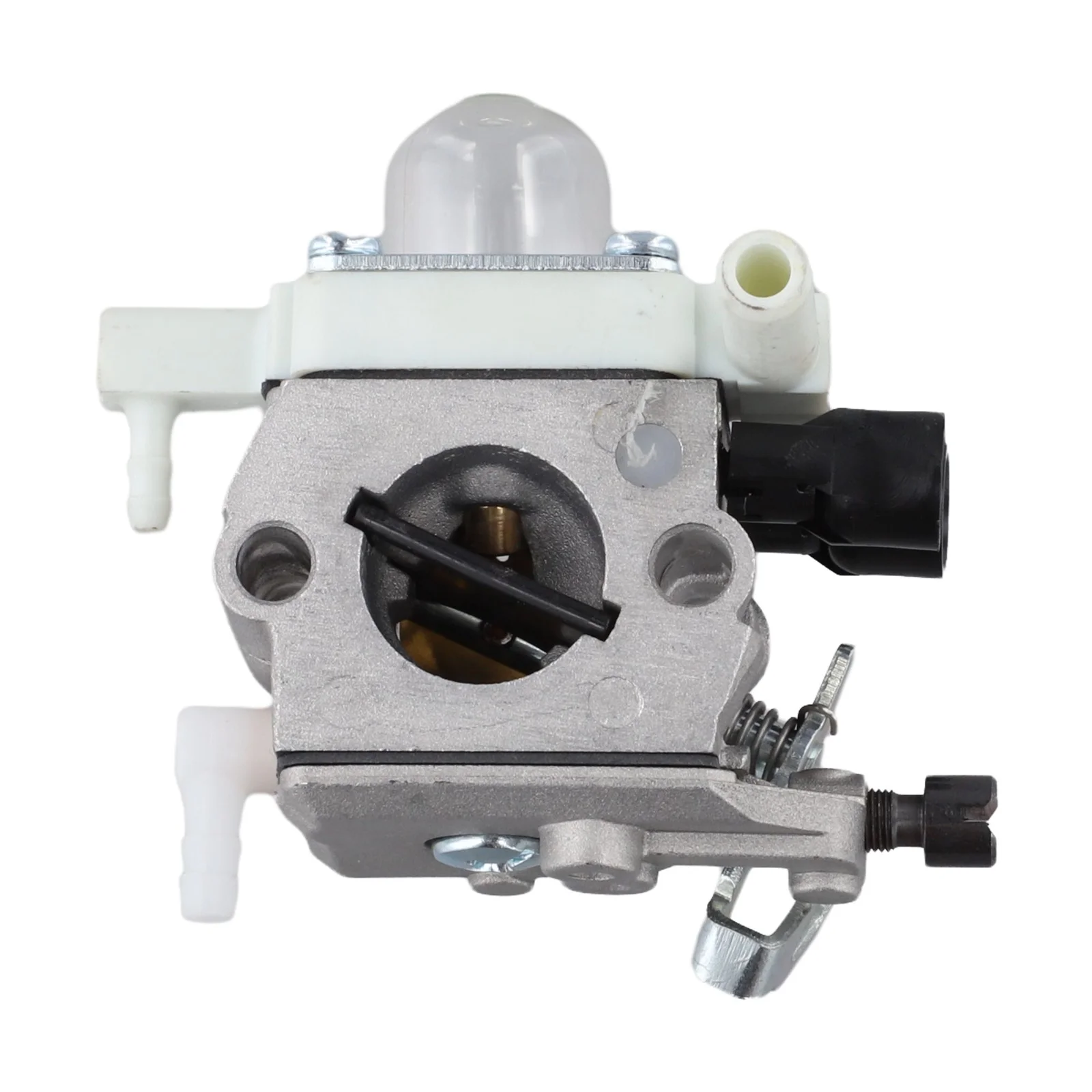 for Lawn Mower Carburetor Compatible with For FS230 For FS235 For FS235R Models for Enhanced Engine Operation and Fuel Economy