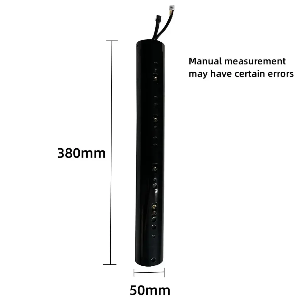 36V 5200mAh Ninebot Scooter ES1 ES2 ES3 ES4 E22 E25 Intelligent Electric Scooter Internal Battery Assembly