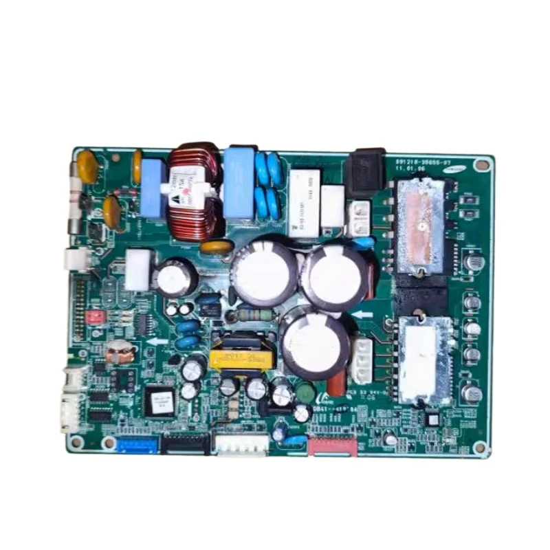 Used For Samsung Air Conditioner Outdoor Unit Control Board DB93-10952E Circuit PCB DB41-01010A Conditioning Parts