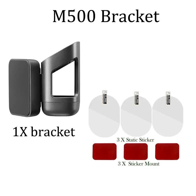 for 70mai Dash Cam M500 Bracket