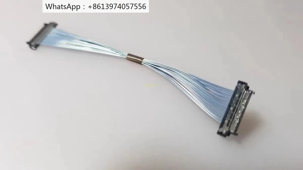 Coaxial cable USL20-30SS-C USL20-30SS-045-C USL20-30SS-012-C USL20-30SS-016-C