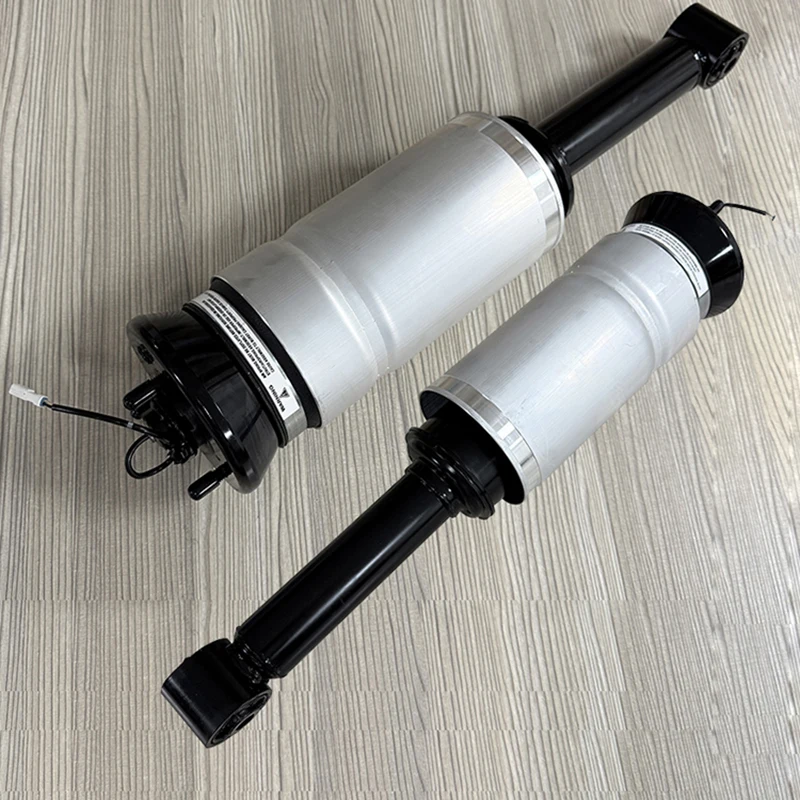 

2PCS LR019993 Front Air Suspension Shock Absorber Strut W/VDS for Range Rover Sport L320 LR4 Discovery 4 2010-2017