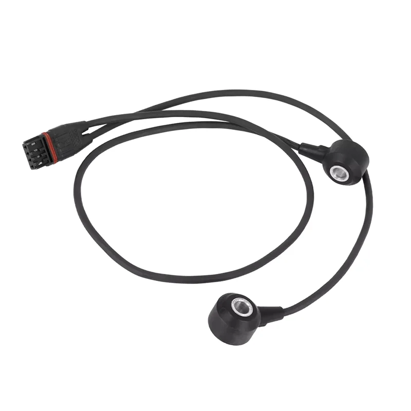 7566785-02 Car Engine Knock Detonation Sensor Fits For BMW Z4 2006-2011 4