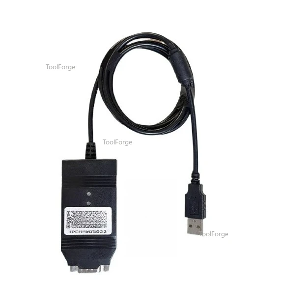 

PCAN FD USB, совместимый с оригинальным PEAK IPEH-002022/004022