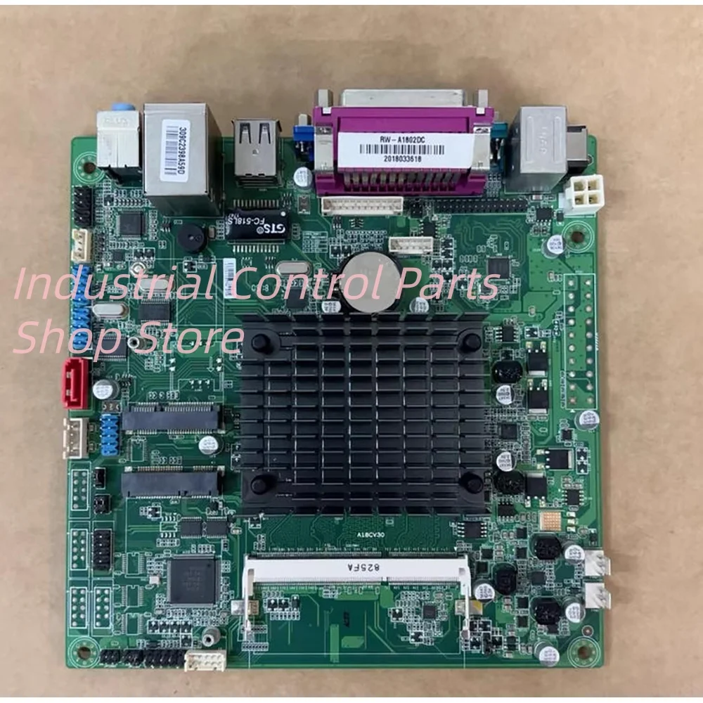 

RW-A1802DC motherboard