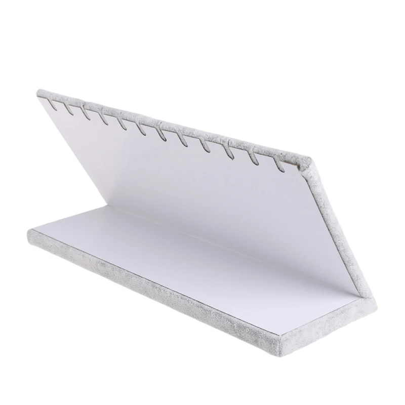 Sieraden Oorbel Oorstekers Organisator Standhouder Show Display Mini Rack Showcase