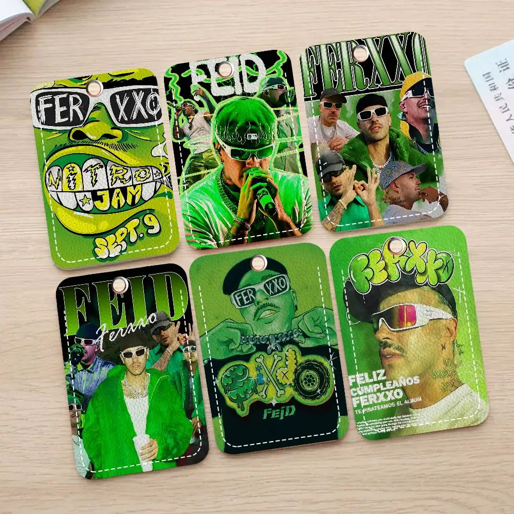 Ferxxo Feid 1Pc Ins…