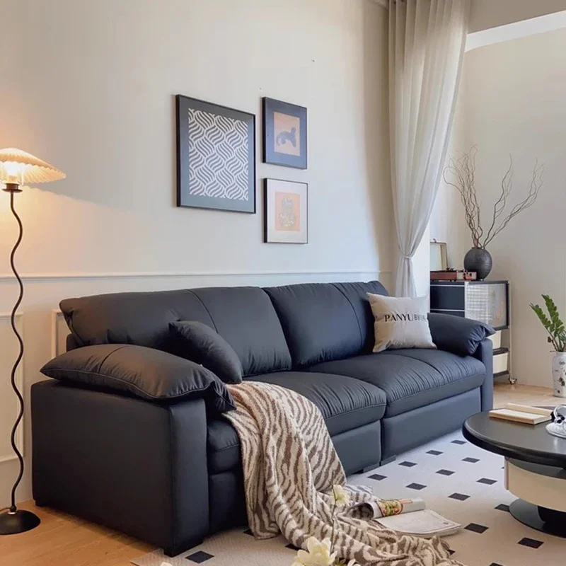 

Reception Luxury European Living Room Sofas Recliner Water Corner Room Living Room Sofas Minimalist Divano Postmodern Furniture