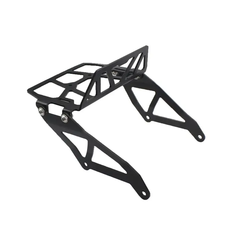 Superior-Motorcycle Luggage Rack Luggage Rack Forhonda CT125 Side Trunk Bag Support Forhonda CT125